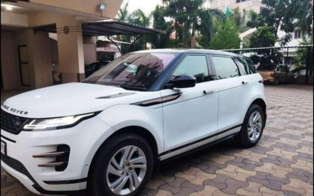 Land Rover Range Rover Evoque SE R-Dynamic BS6 2020