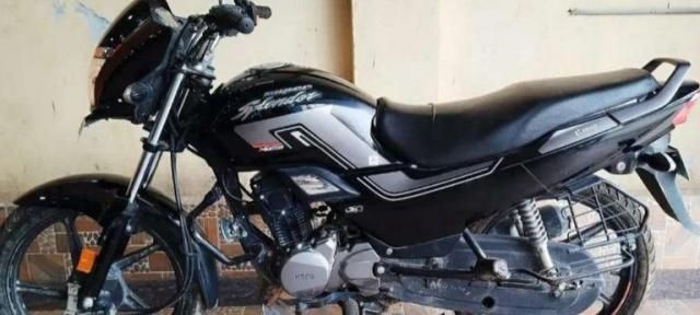 Hero Super Splendor Xtec Drum 2023