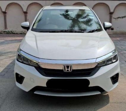 Honda City 5th Generation VX CVT Petrol 2021