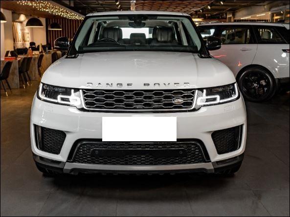 Land Rover Range Rover Sport SE 2.0 Petrol 2020