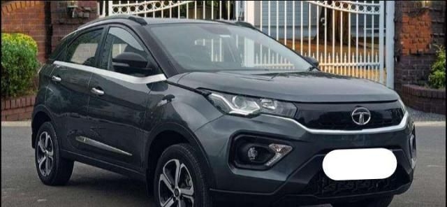 Tata Nexon XM Plus (S) 2023