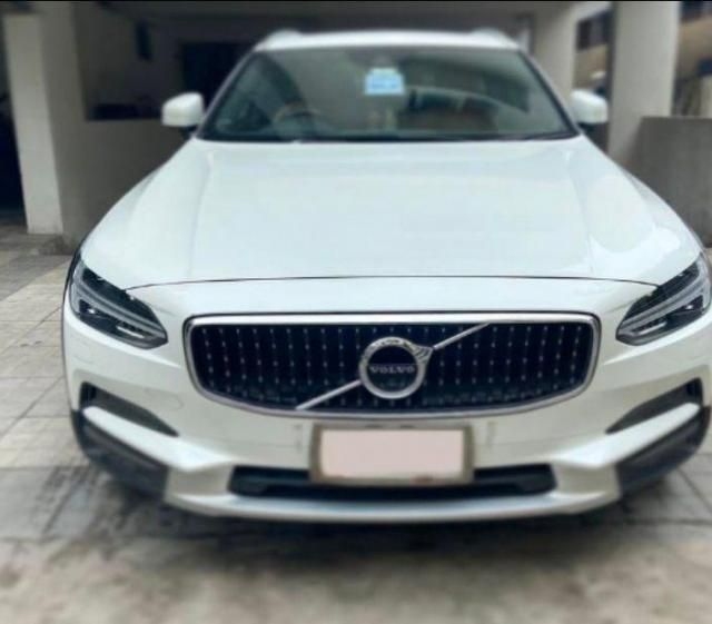 Volvo V90 Cross Country D5 Inscription 2018