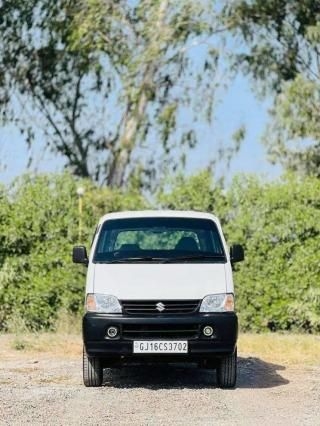 Maruti Suzuki Eeco 5 STR WITH A/C+HTR CNG BS6 2020