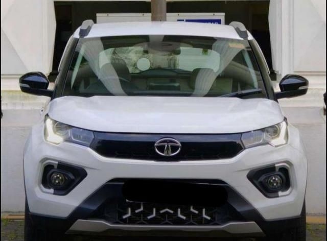 Tata Nexon XZA Plus Diesel 2022