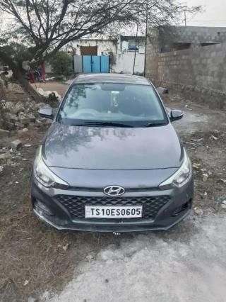 Hyundai i20 1.2 Asta 2018