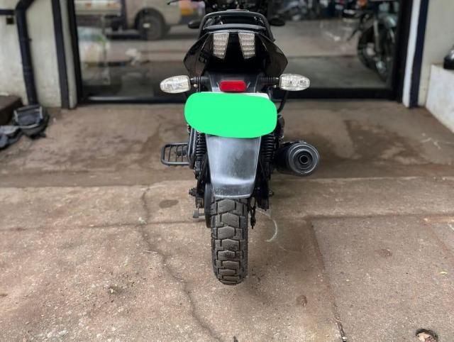 Bajaj Pulsar 150cc 2019