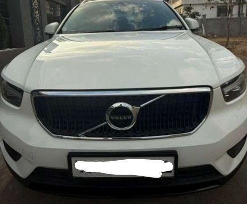 Volvo XC40 D4 Inscription 2019