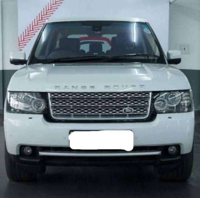 Land Rover Range Rover Vogue 3.6 TDV8 VOGUE SE DIESEL 2011