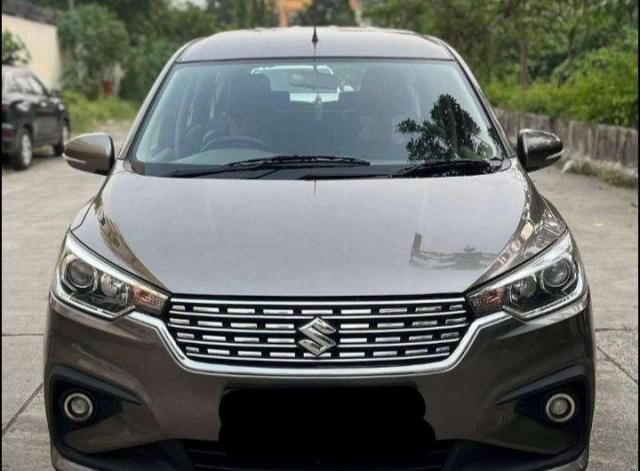 Maruti Suzuki Ertiga VXI CNG 2020