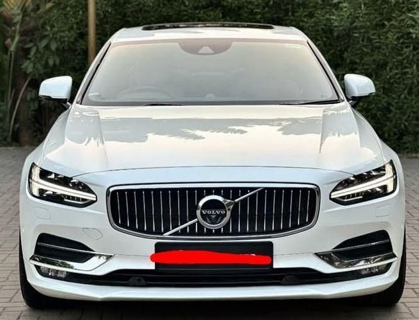 Volvo S90 Inscription D4 2019