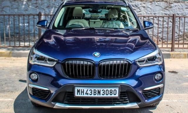 BMW X1 xDrive20d xLine 2018