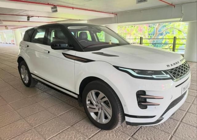 Land Rover Range Rover Evoque SE R-Dynamic Petrol BS6 2021