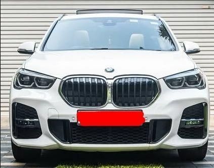 BMW X1 sDrive20d M Sport BS6 2020