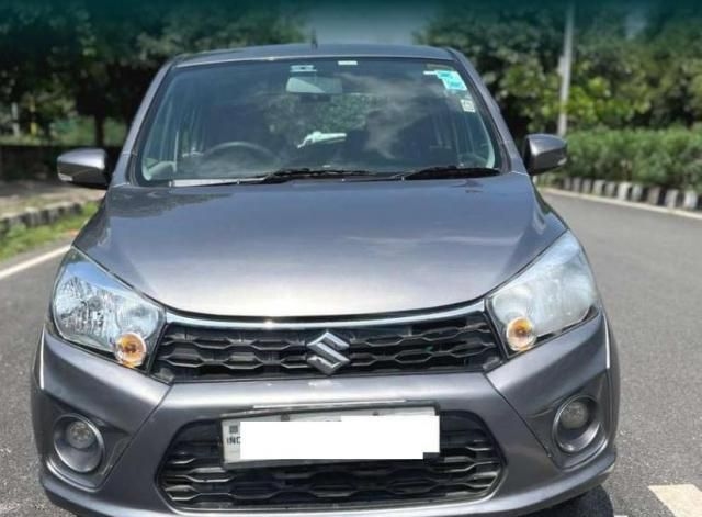 Maruti Suzuki Celerio ZXi AMT 2019