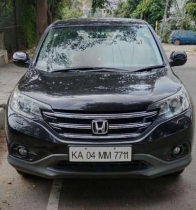 Honda CR-V 2.0 AT 2013