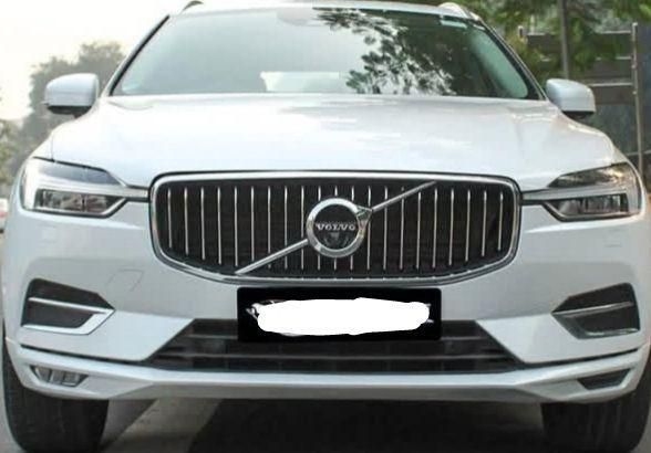 Volvo XC60 D5 Inscription 2021