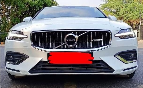 Volvo S60 T4 Inscription 2021