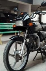 Hero Splendor Plus 100cc 2019