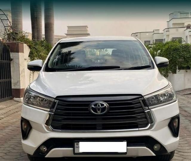 Toyota Innova Crysta 2.4 GX 7 STR 2019