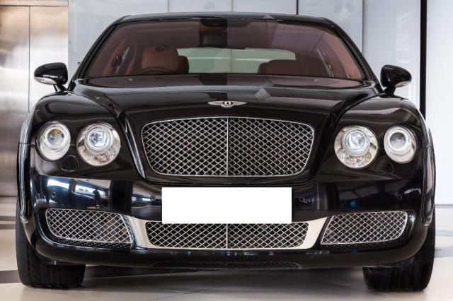 Bentley Continental Flying Spur W12 2006