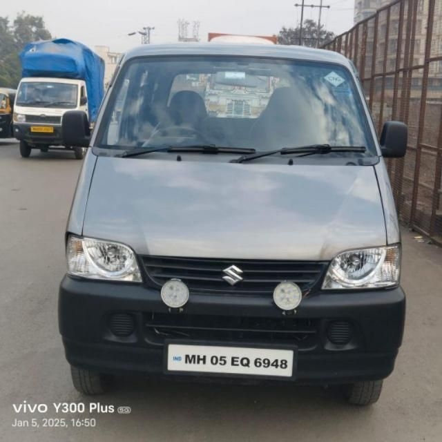 Maruti Suzuki Eeco 5 STR AC CNG (O) 2022