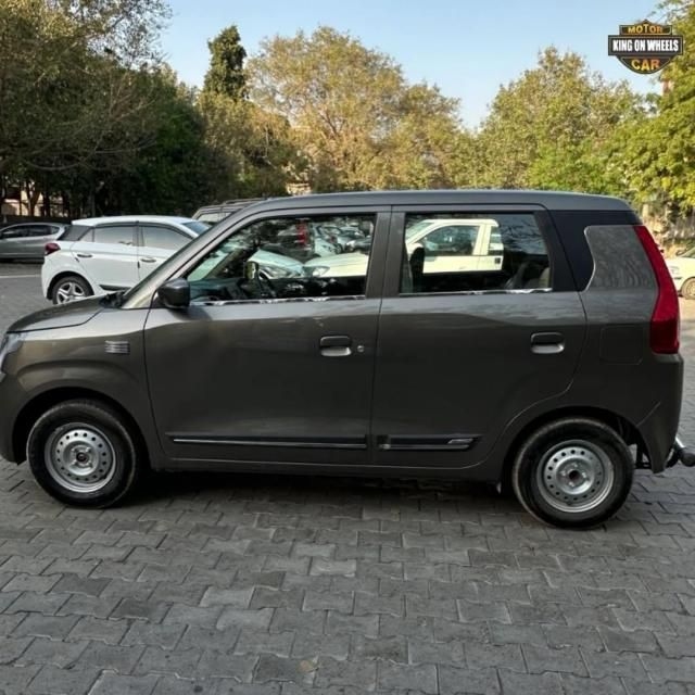 Maruti Suzuki Wagon R LXi 1.0 CNG 2023