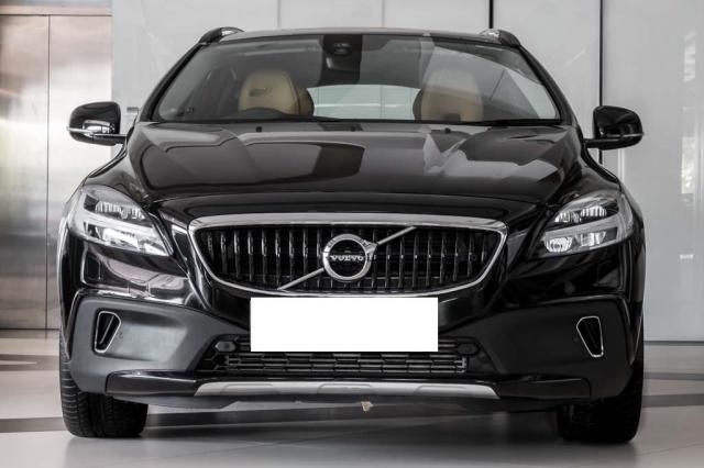 Volvo V40 Cross Country D3 Inscription 2019