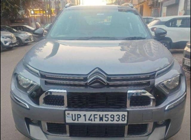 Citroen C3 Aircross Max 2023