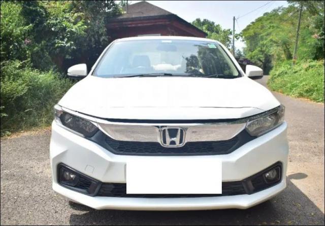 Honda Amaze 1.2 V AT i-VTEC 2019
