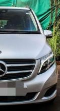 Mercedes-Benz V-Class Elite BS6 2021