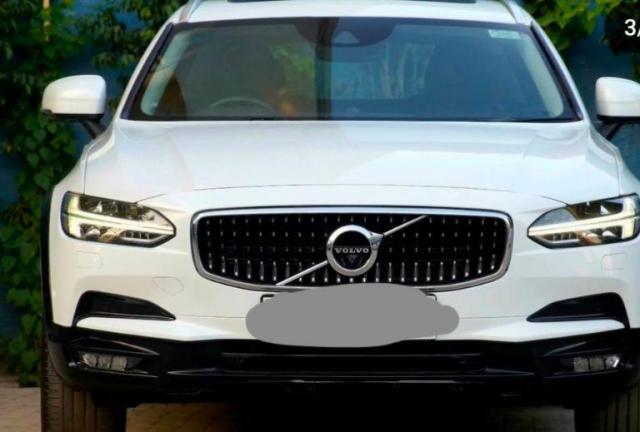 Volvo V90 Cross Country D5 Inscription 2020