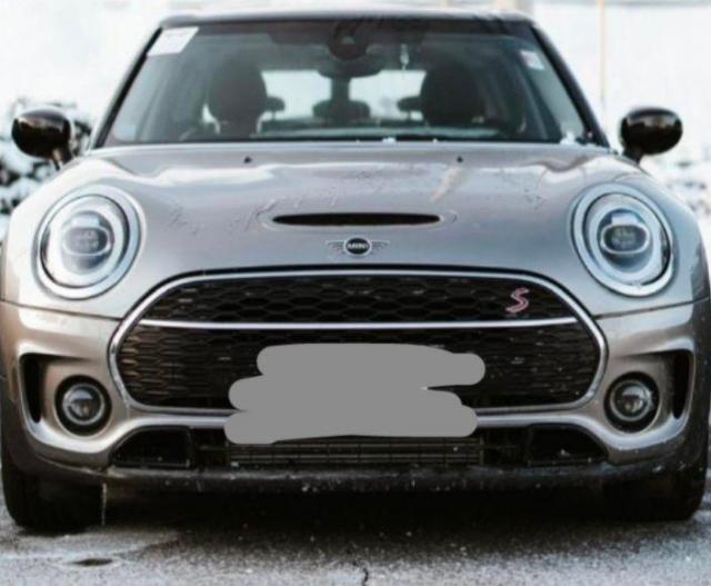 Mini Clubman Cooper S 2020