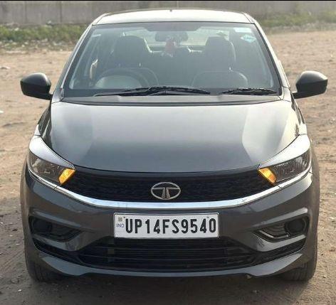 Tata Tigor XM CNG 2023