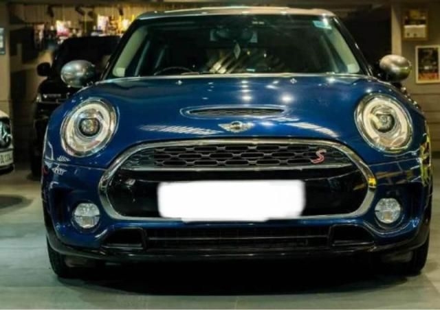 Mini 3 Door Cooper S JCW Pro Edition 2017