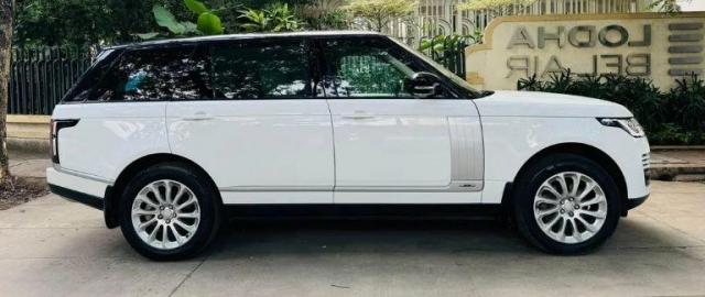 Land Rover Range Rover 4.4 SDV8 Vogue SE LWB 2020