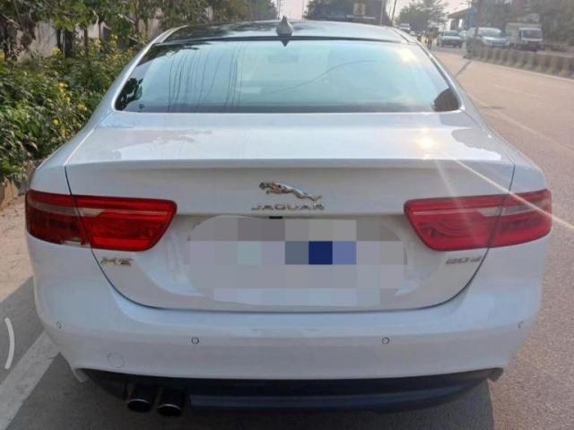 Jaguar XE Prestige Diesel 2020