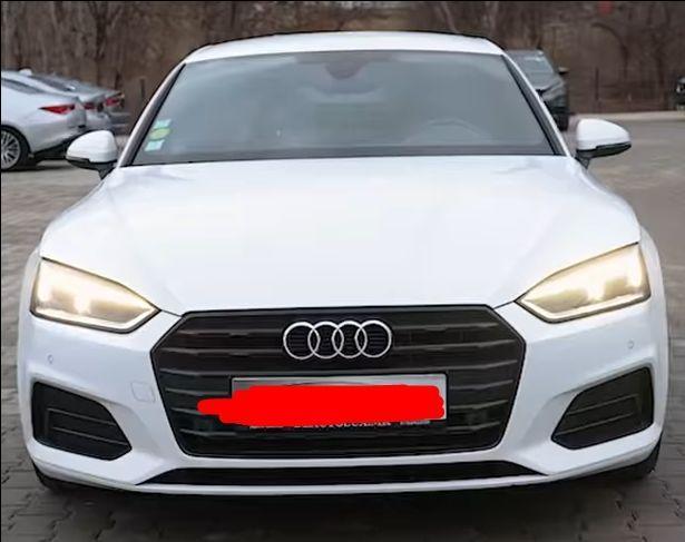 Audi A5 Sportback 40 TDI 2020