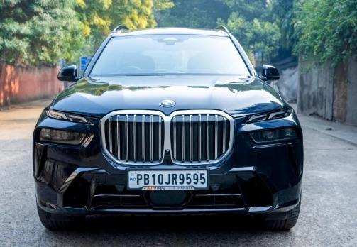 BMW X7 xDrive40d M Sport 2023