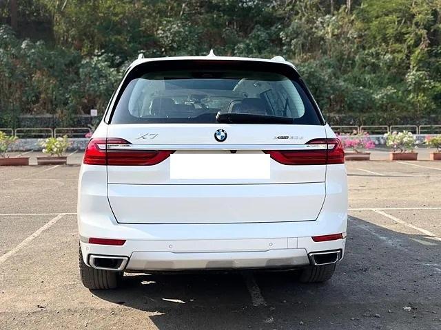 BMW X7 xDrive30d DPE 2020