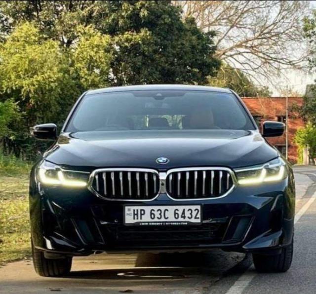 BMW 6 Series GT 630i M Sport 2024