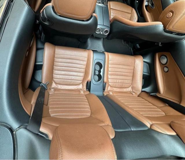 Mercedes-Benz C-Class Cabriolet C 300 2018