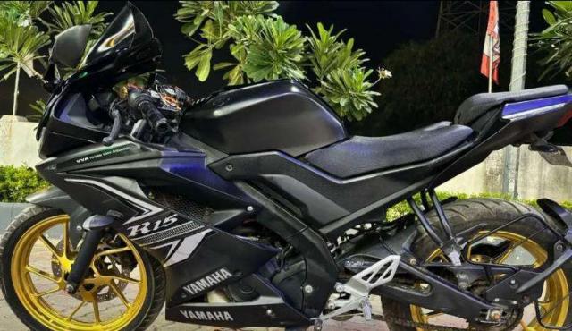 Yamaha YZF-R15 V3 150CC ABS 2019