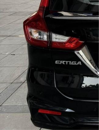 Maruti Suzuki Ertiga ZXi Plus AT SMART HYBRID 2024