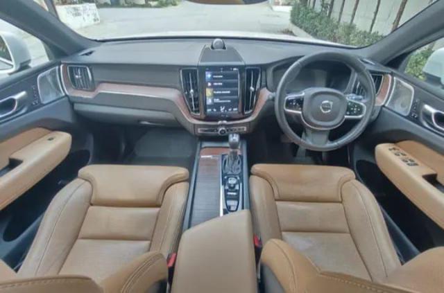 Volvo XC40 T4 R-Design 2022
