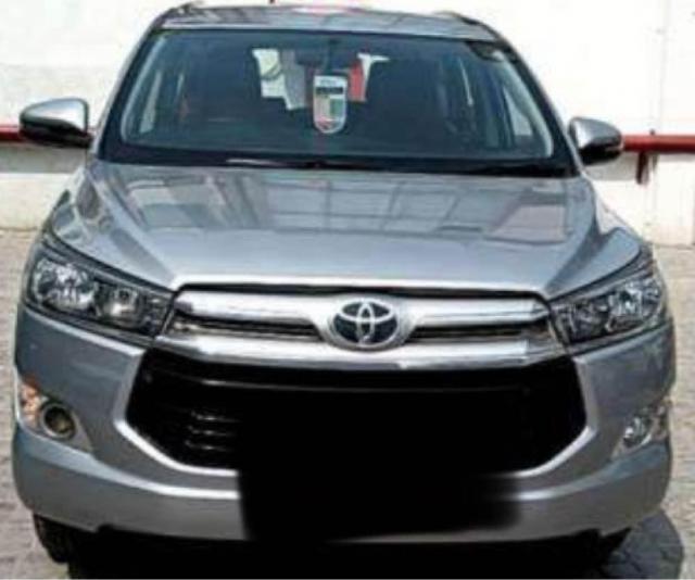 Toyota Innova Crysta 2.4 G 7 STR BS6 2020