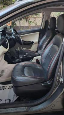 Tata Nexon XZ Plus Petrol 2022