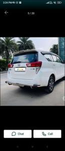 Avantura Choppers Rudra 2032cc 2020