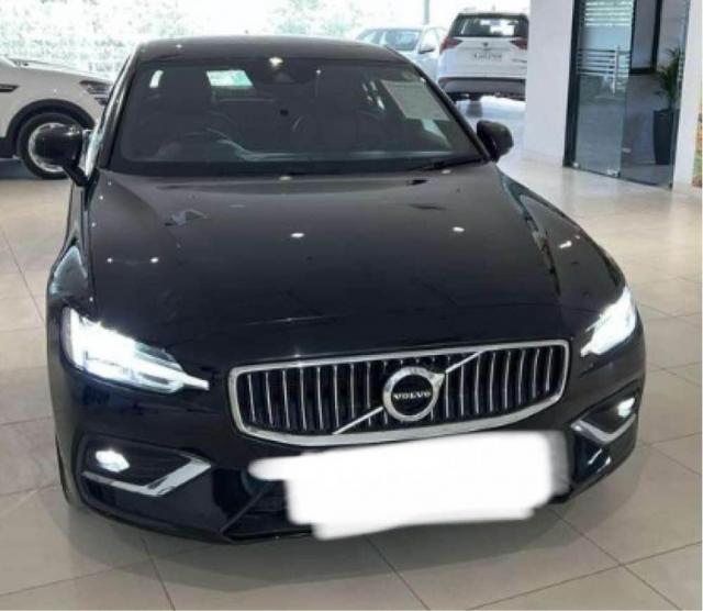 Volvo S60 T4 Inscription 2022