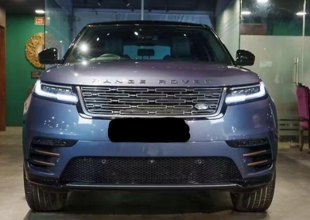 Land Rover Range Rover Velar HSE Dynamic 2.0 Diesel 2023