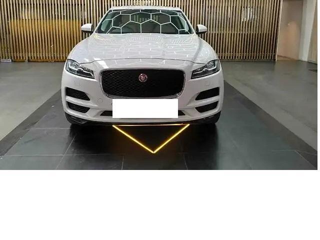 Jaguar F-Pace 2.0 R Dynamic S Petrol 2022